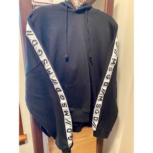 Plus Missguided Lounge Hoodie